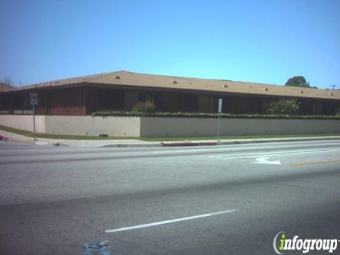 View Heights Convalescent Hospital