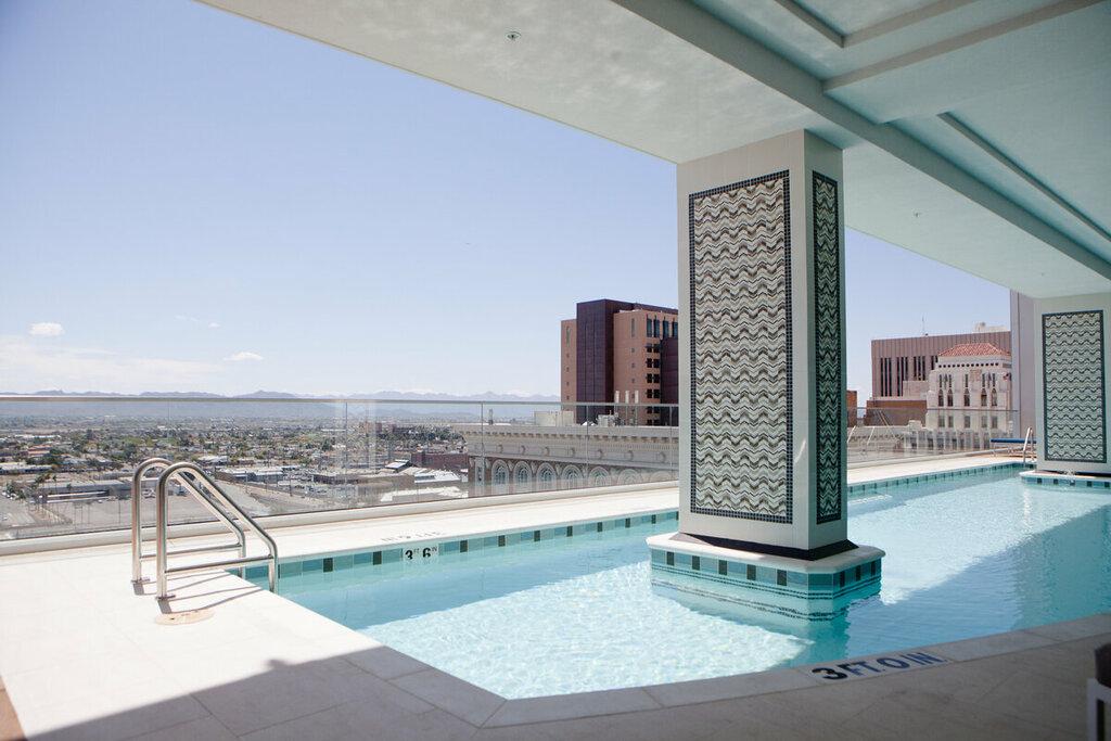 CityScape Residences by Mark-Taylor