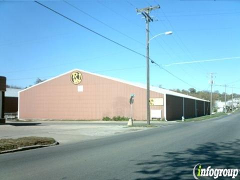 Reeves-Wiedeman Company