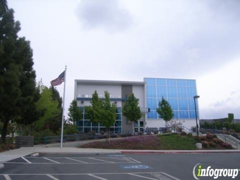 City Government Maintenance Services