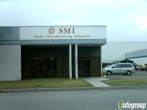 Smi California Inc