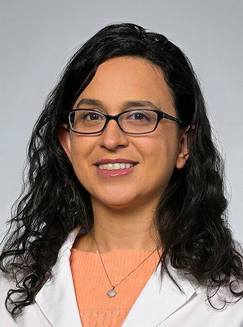 Salma Shaikhouni, MD - Penn Kidney Transplant Clinic Cherry Hill