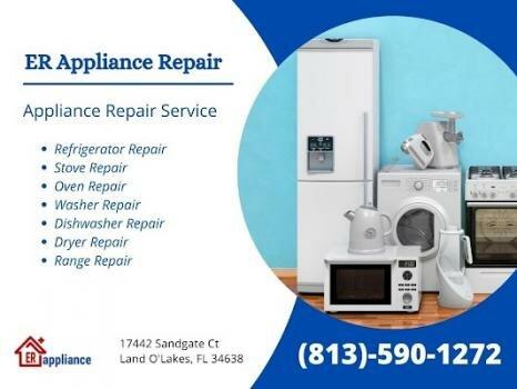 Er Appliance Repair