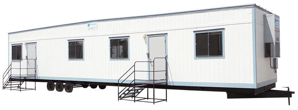 Mobile Modular-North Salt Lake