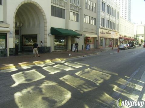 Urban Real Estate Group