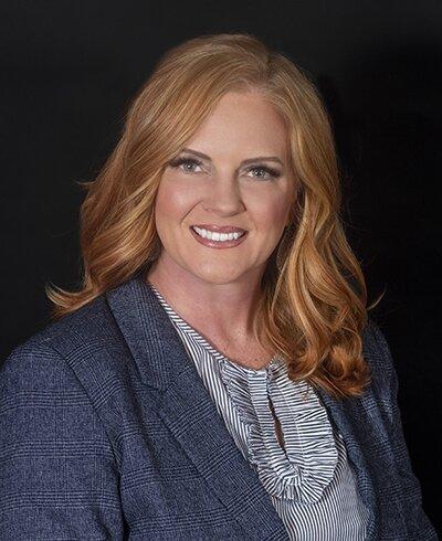 Lindsay Jones-Financial Advisor, Ameriprise Financial Services, LLC