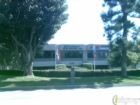 Tca Precision Products LLC