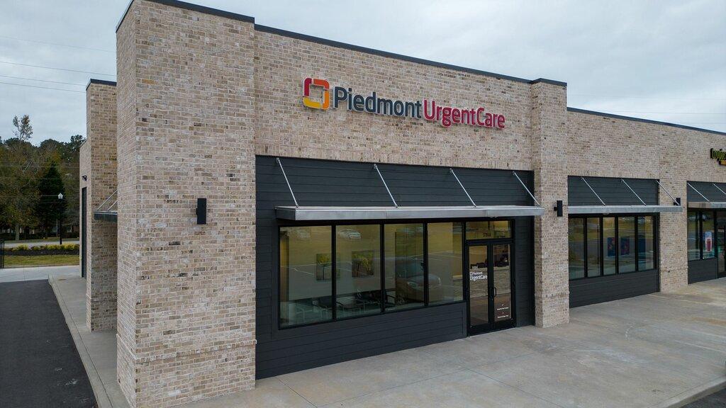 Piedmont Urgent Care