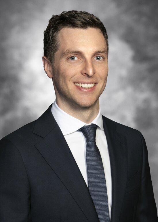 David Collins, MD - APG Cardiology