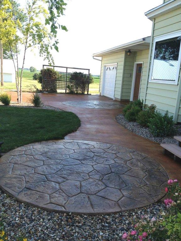 Krump Concrete Construction LLC