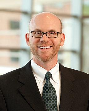 Dylan Foss, OD - Ascension Medical Group