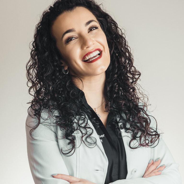 Stephanie Farber, MD - Astra Plastic Surgery Atlanta