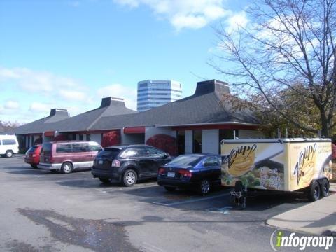 Zoup! Fresh Soup Company, LLC