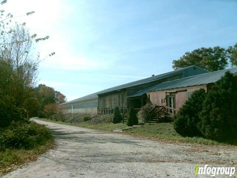 Upreach Therapeutic Riding Center