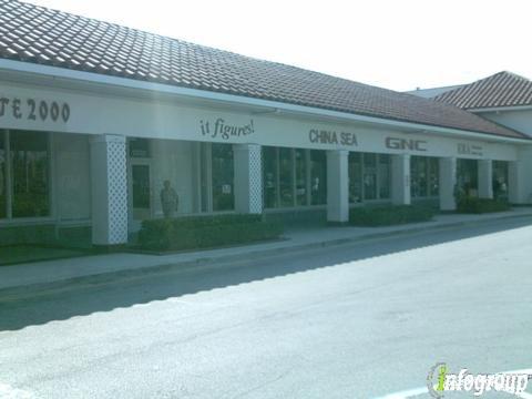 It Figures of Royal Palm Beach