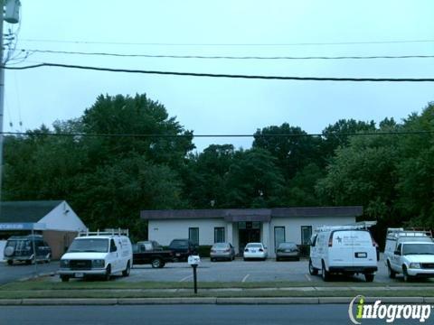 Air Tech Refrigeration & Mechanical Contractors, Inc.