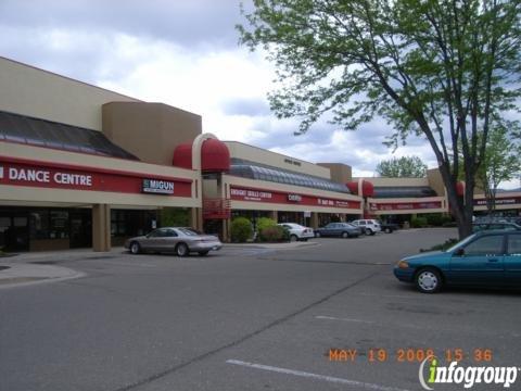 Barcelona Clinical Spa & Salon