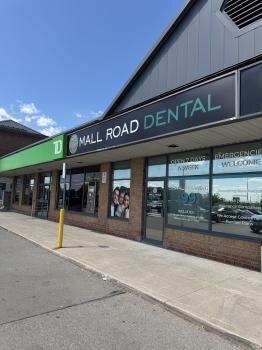 Mall Road Dental