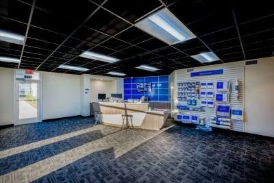 The Storage Center-Havey