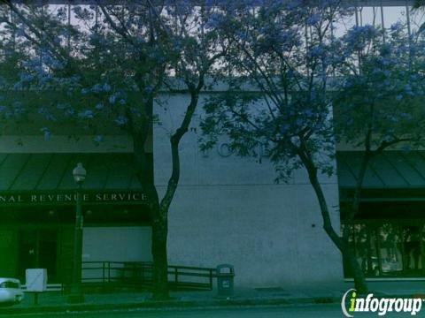 Kirk A Franks, CPA - Rogers Anderson Malody & Scott