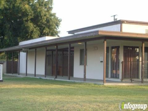 Bellflower First United Methodist