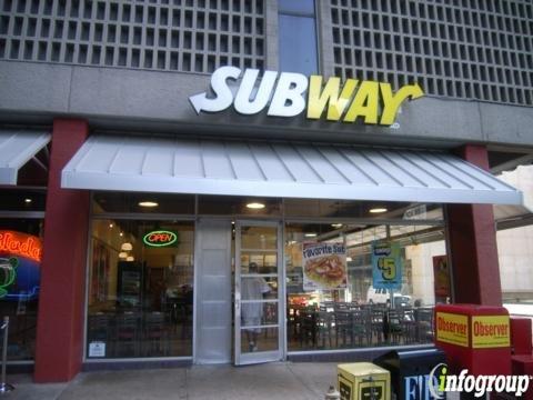 San Fransico Deli