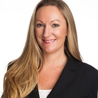 Merrill Lynch Financial Advisor Tyann Hollis