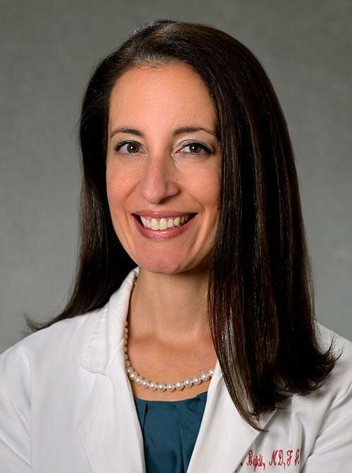 Franklin Caldera, DO - Penn Medicine