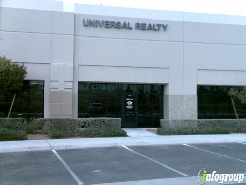 Universal Realty