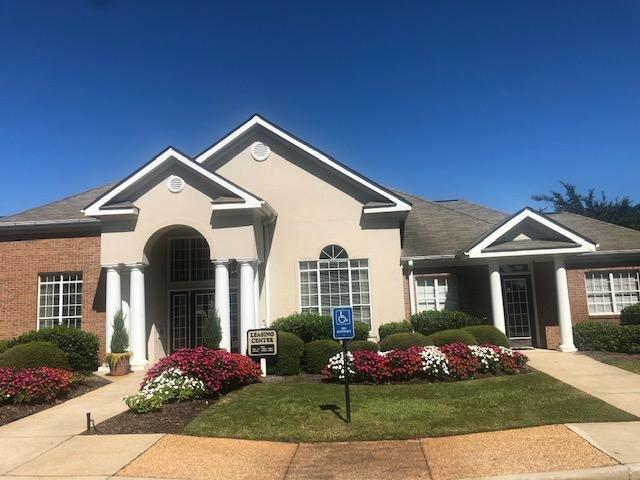 Hunters Run Apartment Homes