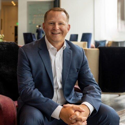 Merrill Lynch Financial Advisor Henry Heidrich