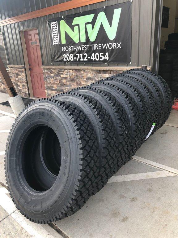 Northwest Tire Worx