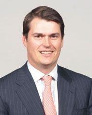 Merrill Lynch Financial Advisor Edward Naylor