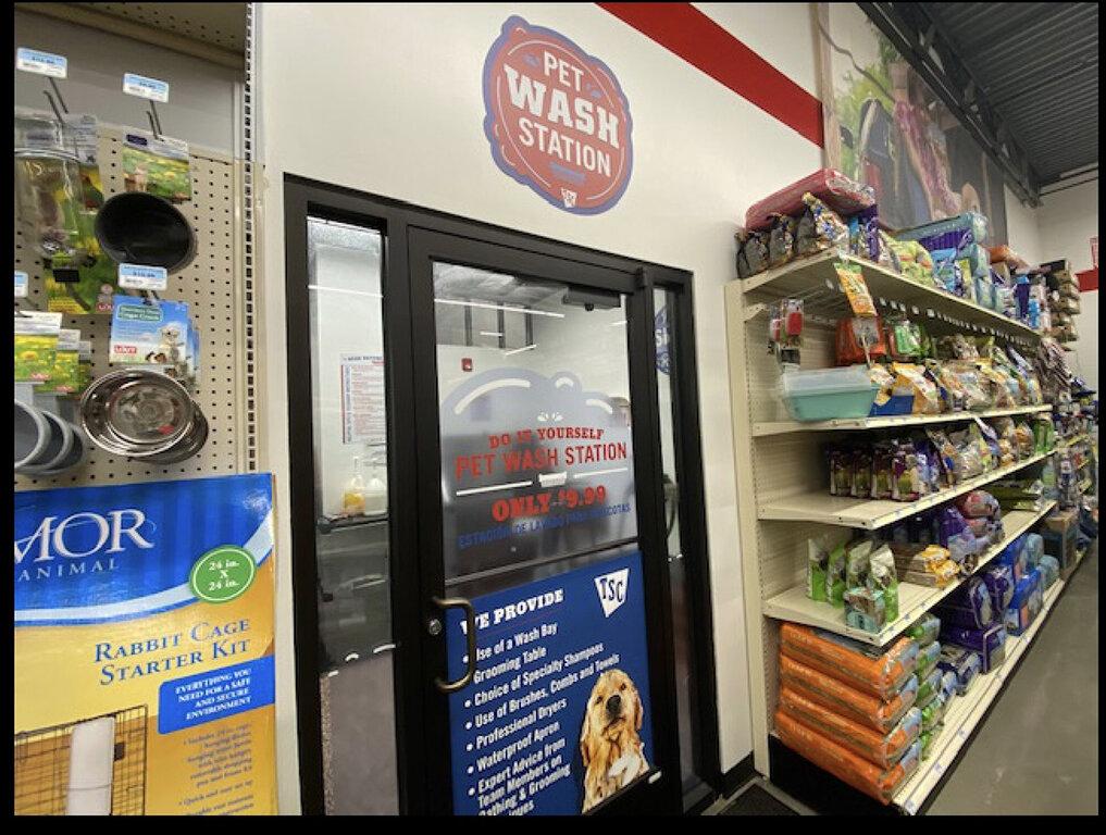 Tractor Supply Company