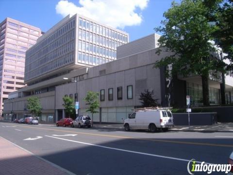 Hartford Probate Court