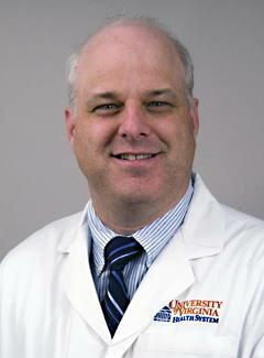 Mark Edwin Shaffrey, MD