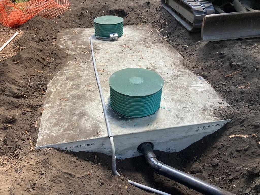 Coastline Tractor & Ground Works