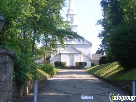 Zion Episcopal Church