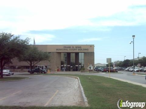 Dept Of Juvenille Restitution