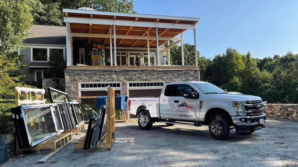 Quality Contractors, LLC