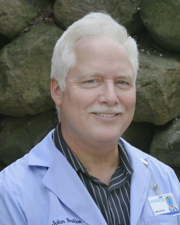 John L Bradtke, MD - Borgess Internal Medicine