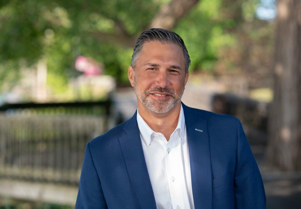 Merrill Lynch Financial Advisor Ronald Stempin