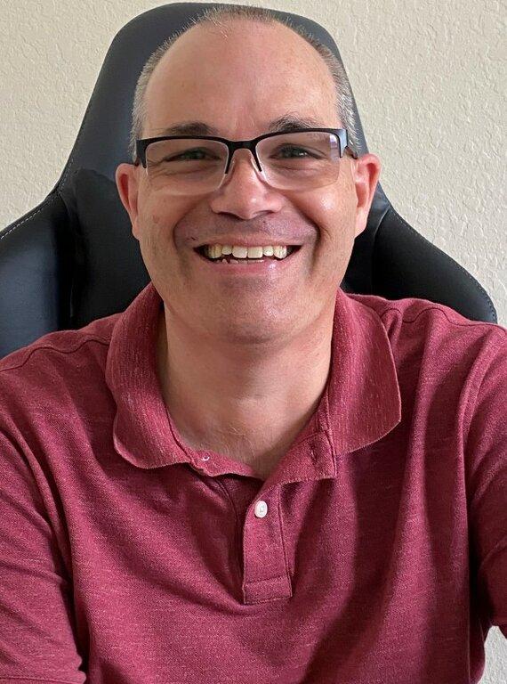 Edward Koch, LCSW - LifeStance Health