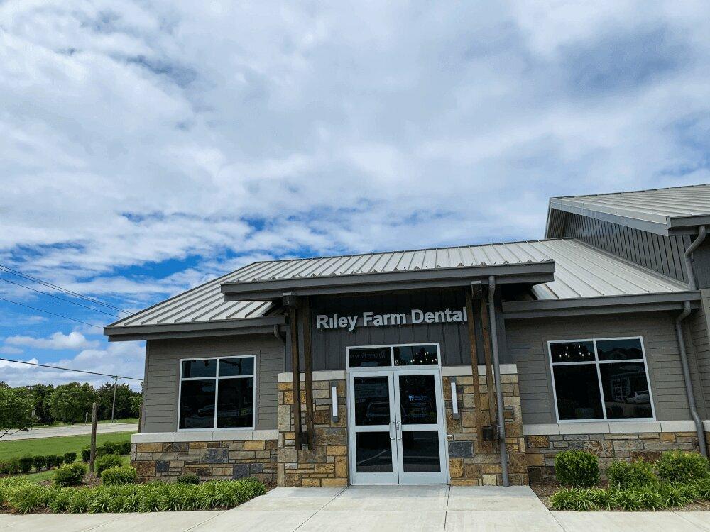 Riley Farm Dental