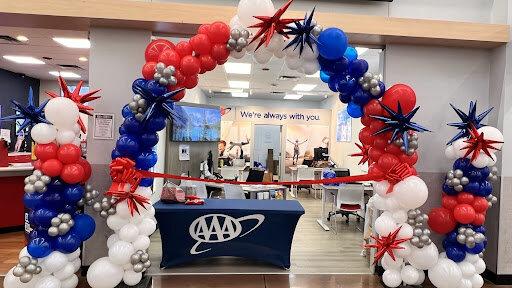 Urban Balloons By Dawn