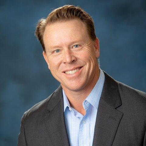 Merrill Lynch Private Wealth Advisor David Niehaus