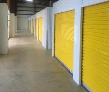 Greensboro Storage
