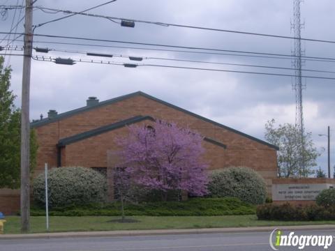 Murfreesboro Water & Sewer