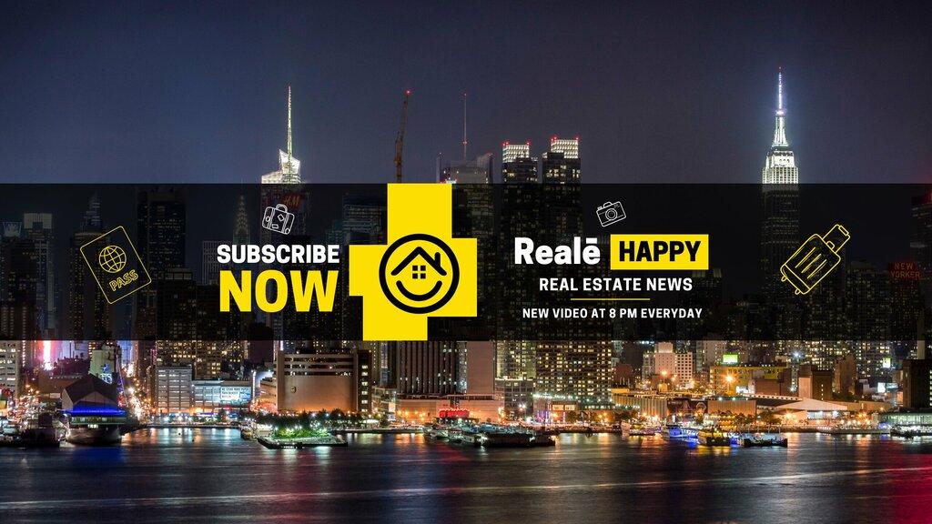 Reale Happy eXp Realty