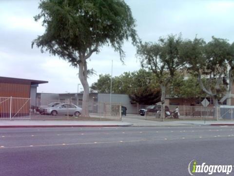 Lynwood Learning Academy